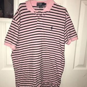 Polo Ralph Lauren Men’s Collar Shirt